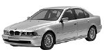 BMW E39 C3061 Fault Code