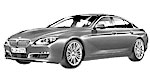 BMW F06 C3061 Fault Code